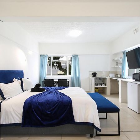 Sea Point Apartment Cidade Do Cabo Quarto foto
