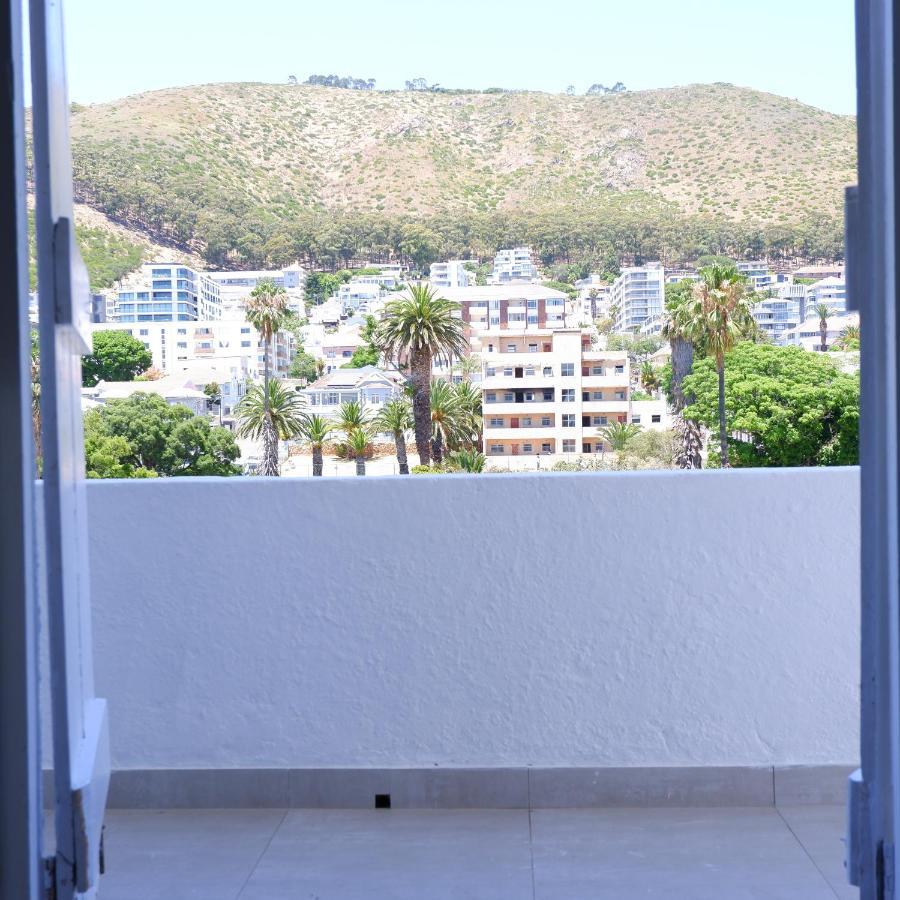 Sea Point Apartment Cidade Do Cabo Exterior foto