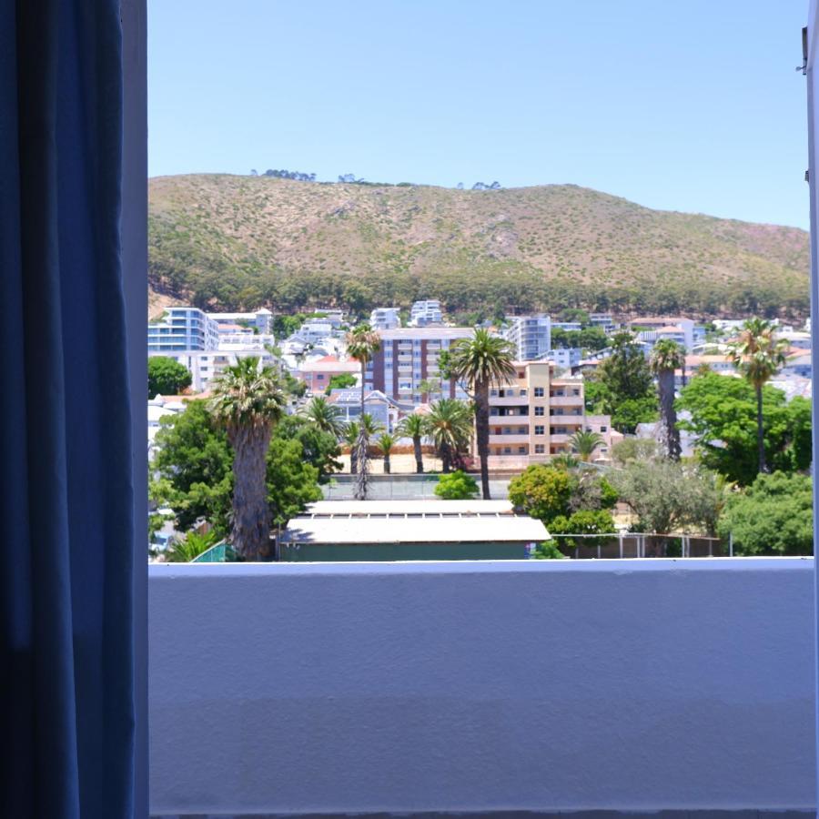 Sea Point Apartment Cidade Do Cabo Exterior foto